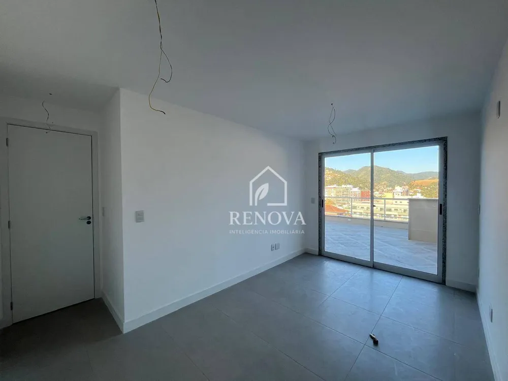 Cobertura, 3 quartos, 94 m² - Foto 19
