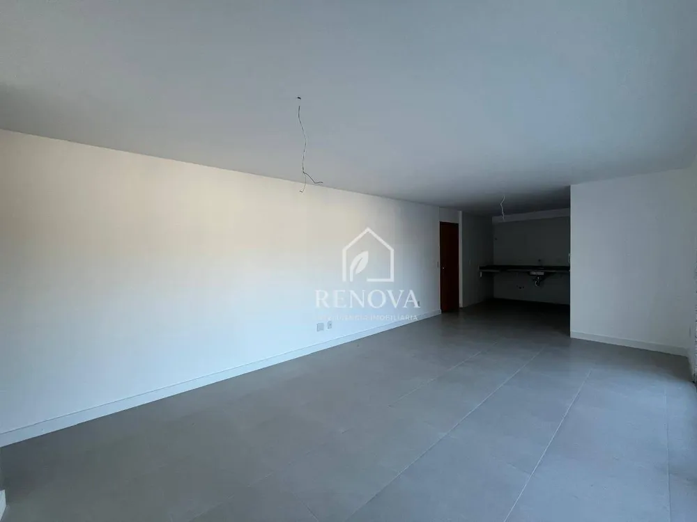 Cobertura, 3 quartos, 94 m² - Foto 1