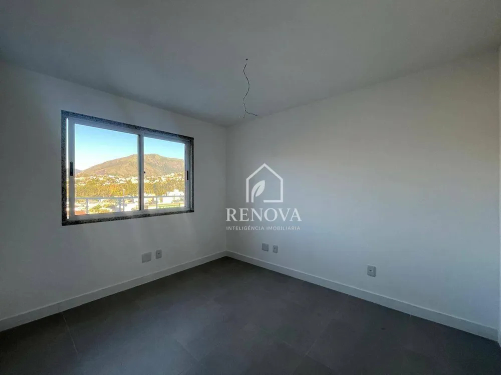 Cobertura, 3 quartos, 94 m² - Foto 2