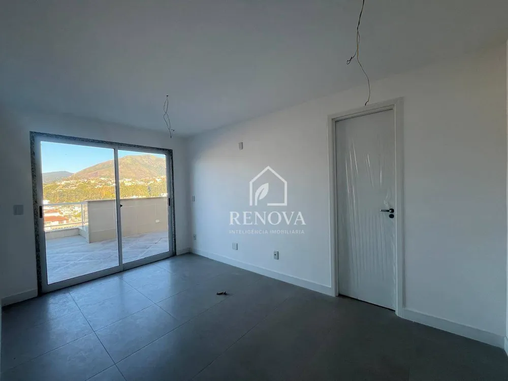 Cobertura, 3 quartos, 94 m² - Foto 6