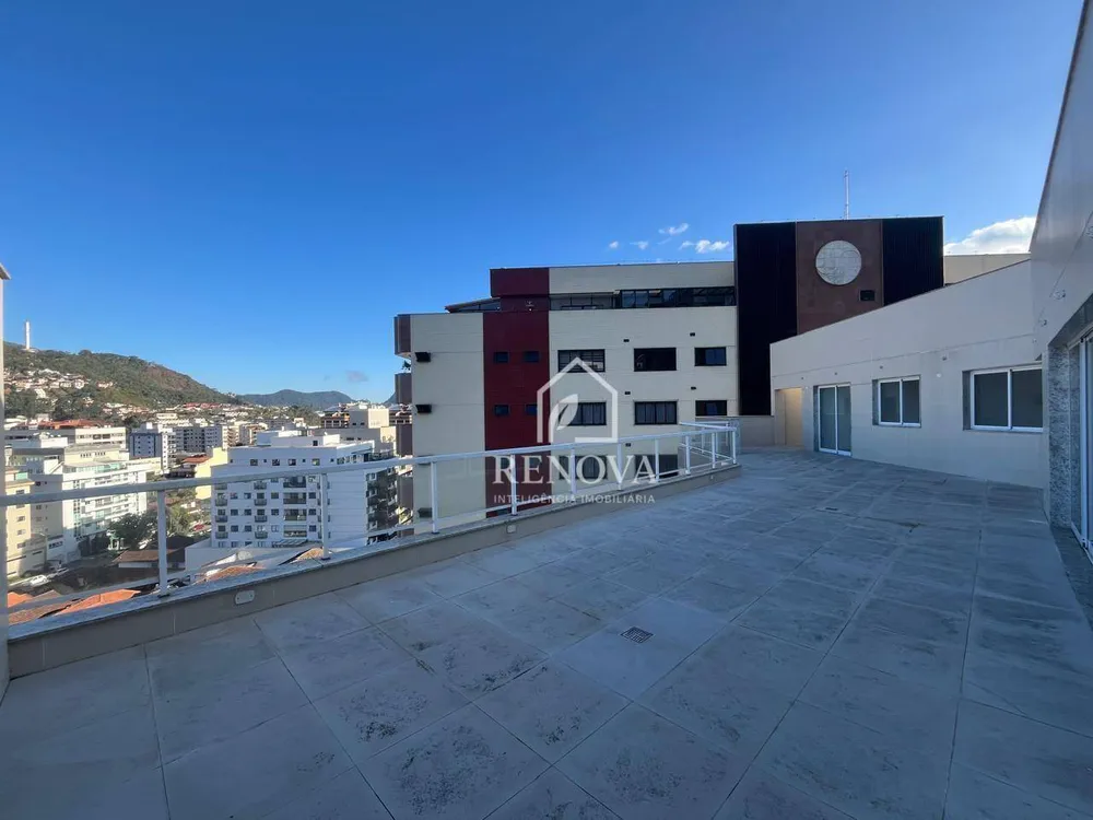 Cobertura, 3 quartos, 94 m² - Foto 5