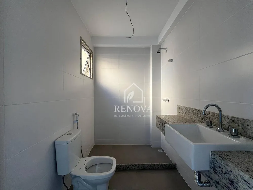Cobertura, 3 quartos, 94 m² - Foto 4