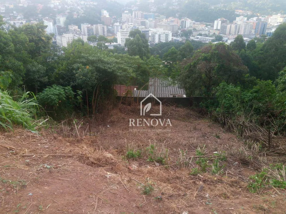 Terreno, 992 m² - Foto 1