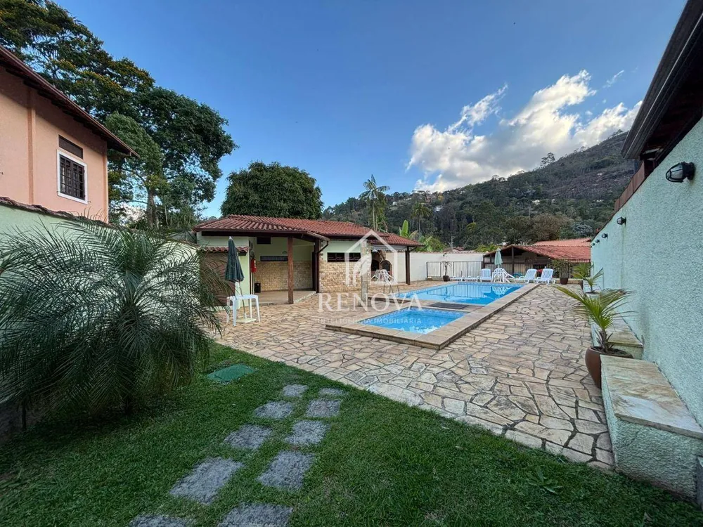 Casa de Condomínio, 2 quartos - Foto 7