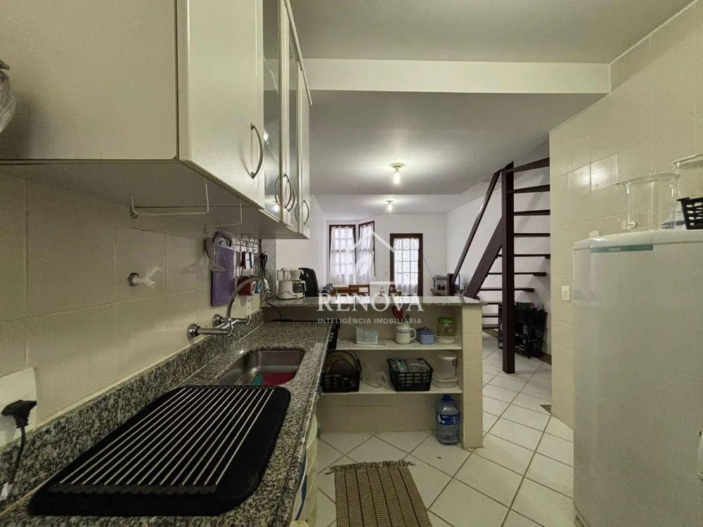 Casa de Condomínio, 2 quartos - Foto 4
