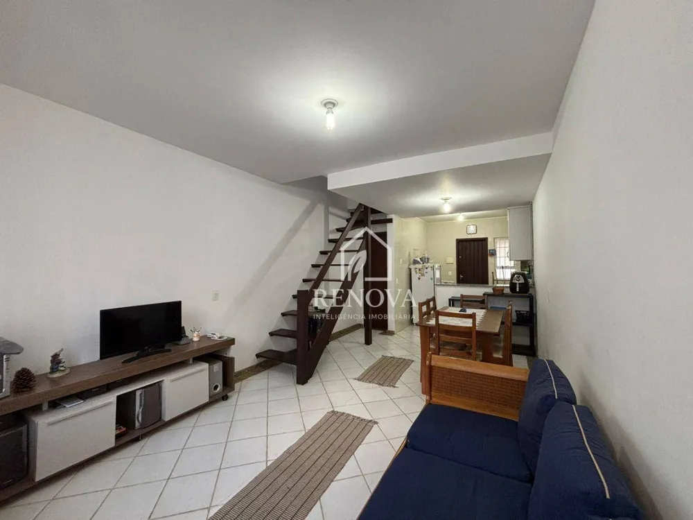 Casa de Condomínio, 2 quartos - Foto 2