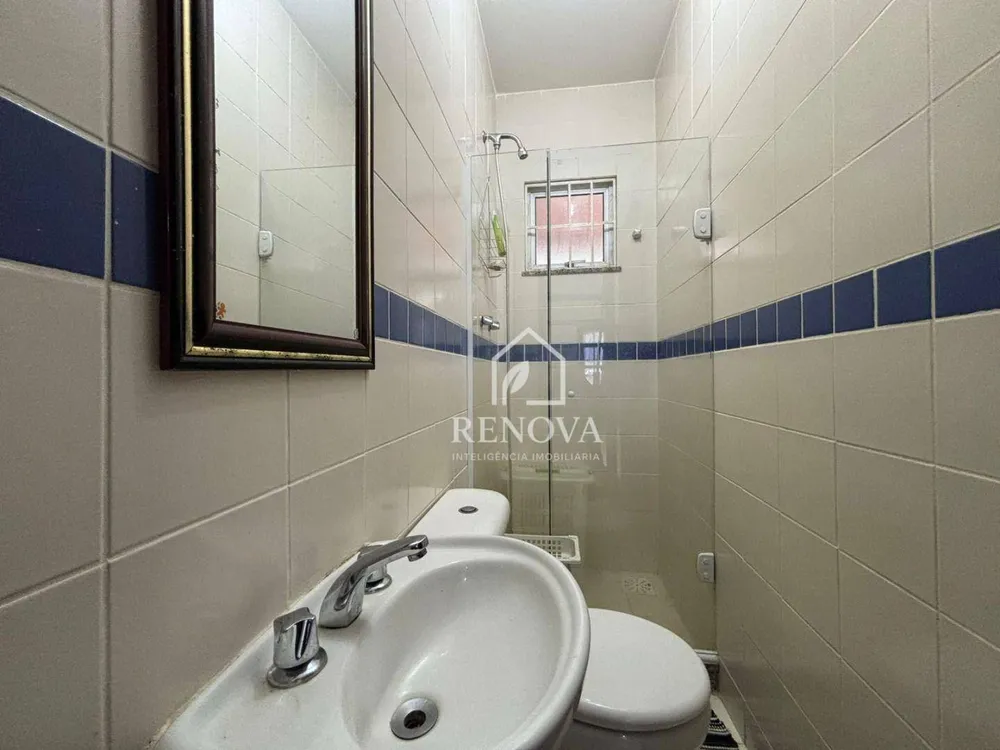 Casa de Condomínio, 2 quartos - Foto 11