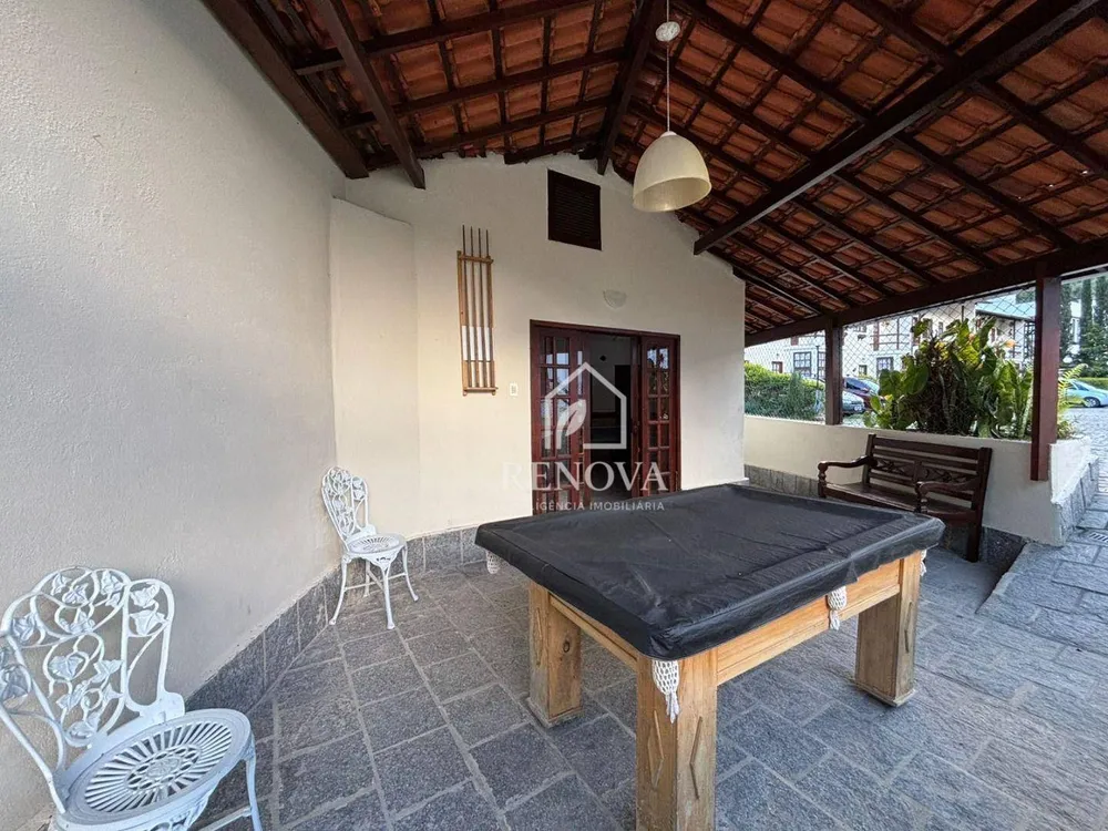 Casa de Condomínio, 2 quartos - Foto 22