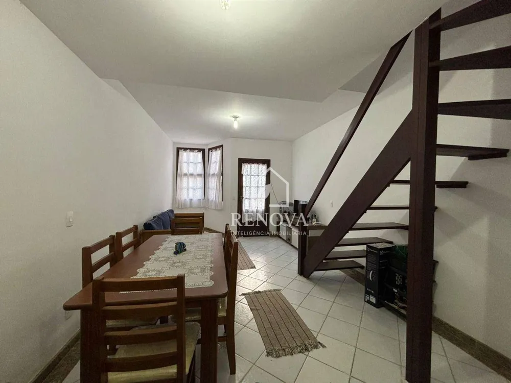 Casa de Condomínio, 2 quartos - Foto 6