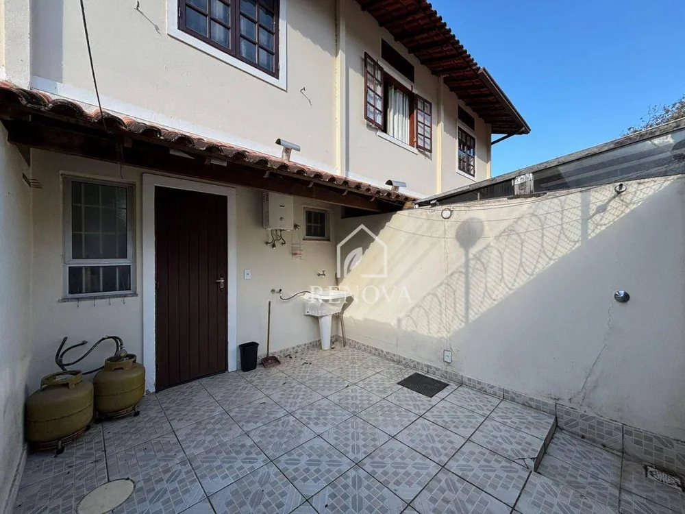 Casa de Condomínio, 2 quartos - Foto 5