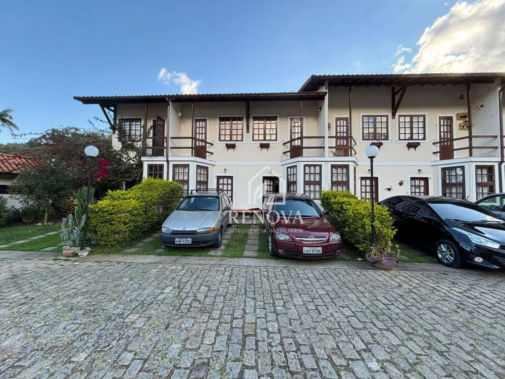 Casa de Condomínio, 2 quartos - Foto 15
