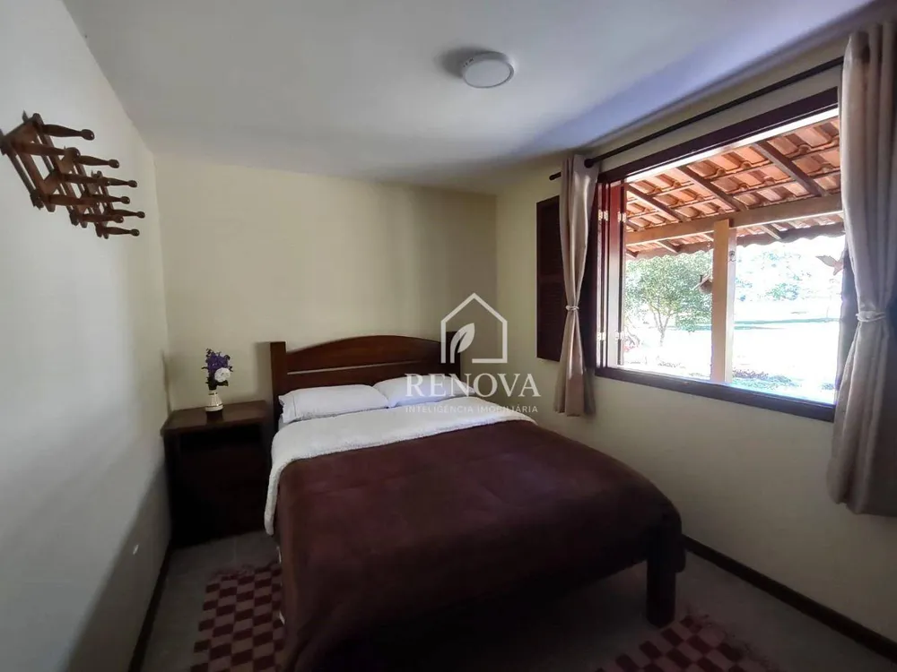 Sítio, 6 quartos, 174 m² - Foto 17