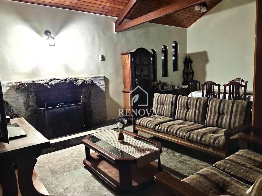 Sítio, 6 quartos, 174 m² - Foto 13