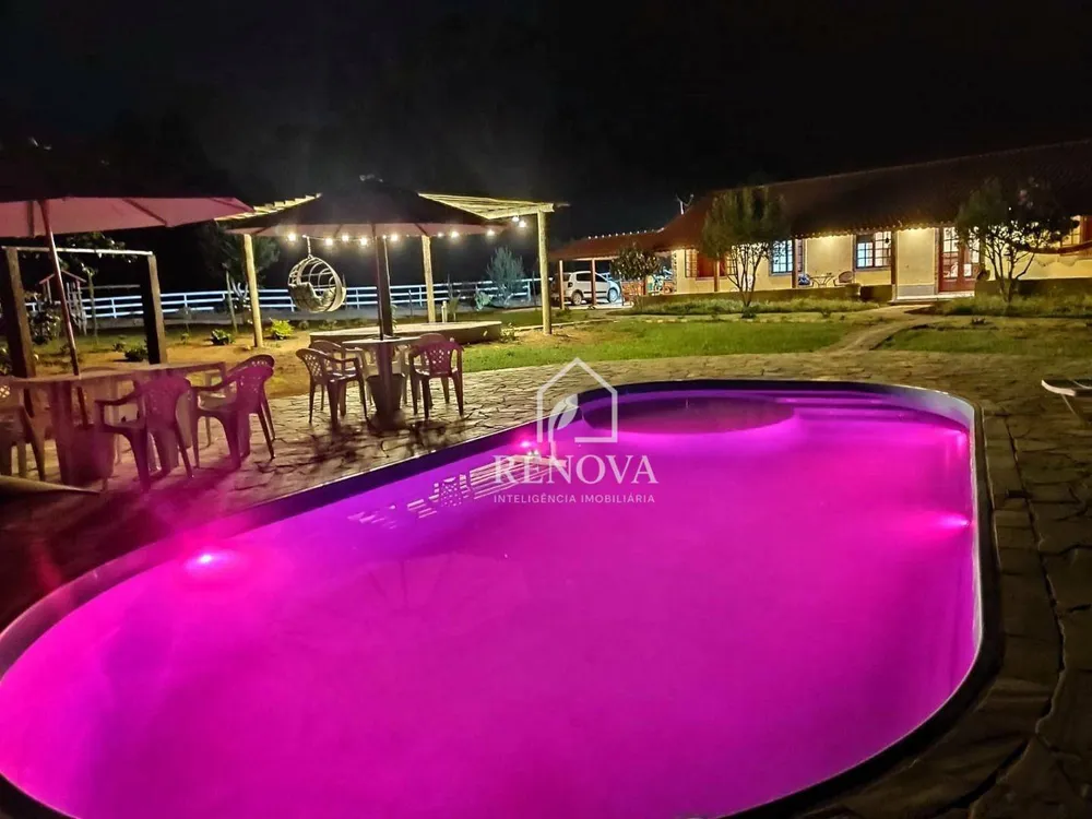 Sítio, 6 quartos, 174 m² - Foto 4