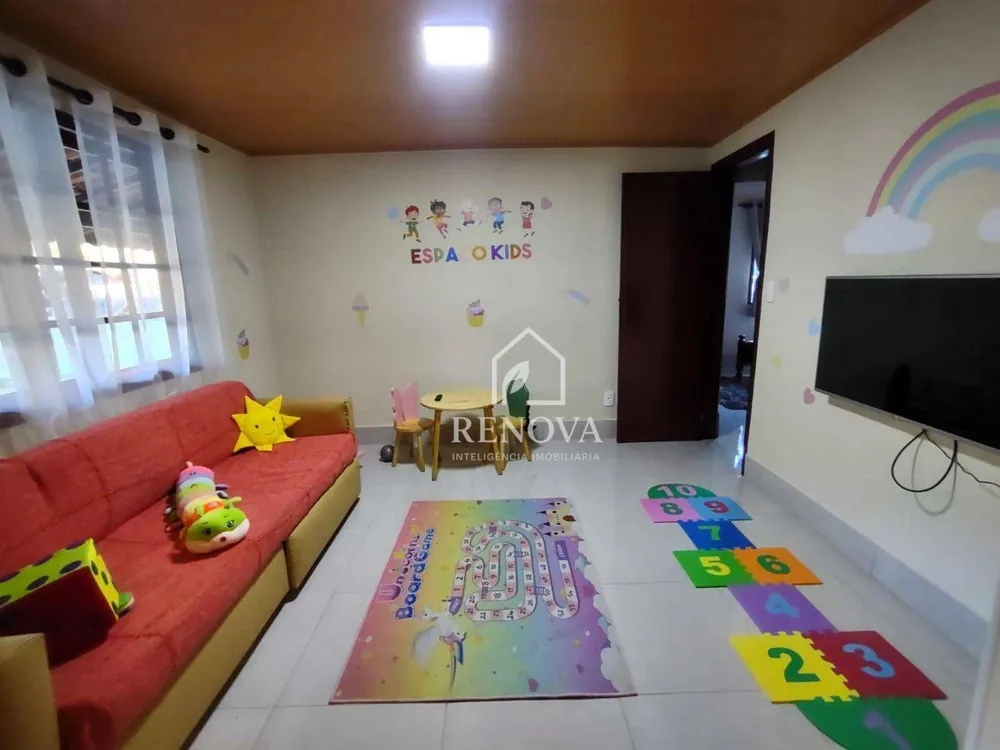 Sítio, 6 quartos, 174 m² - Foto 19