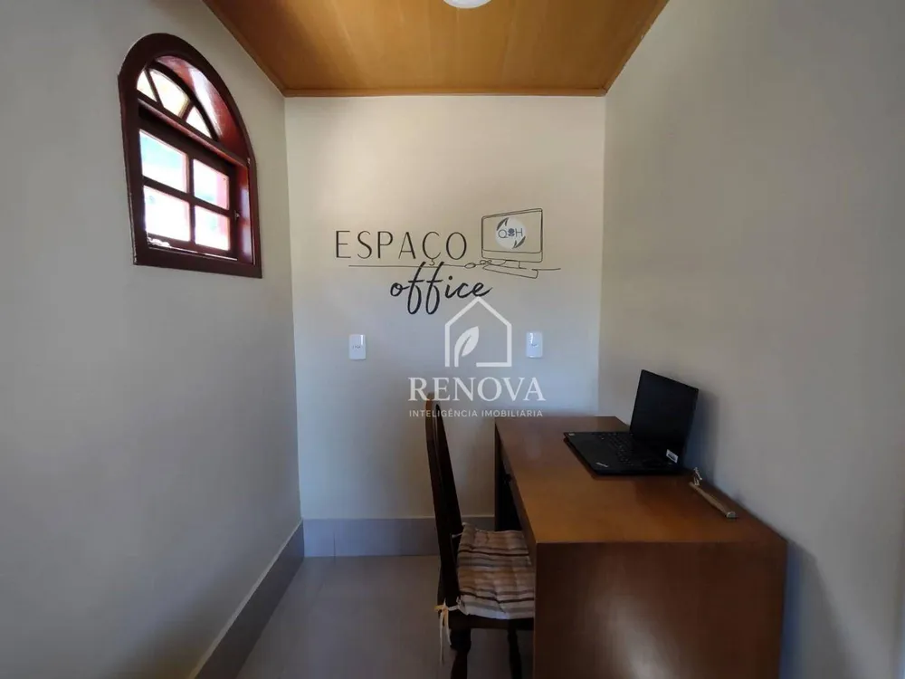 Sítio, 6 quartos, 174 m² - Foto 18