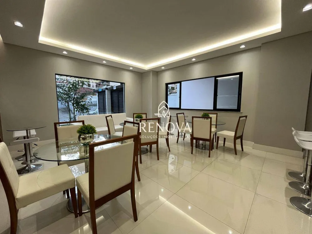 Cobertura, 3 quartos, 190 m² - Foto 23