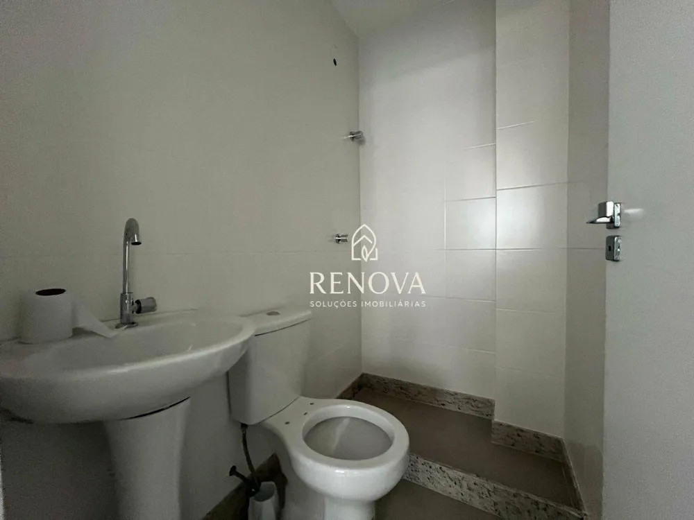 Cobertura, 3 quartos, 190 m² - Foto 2