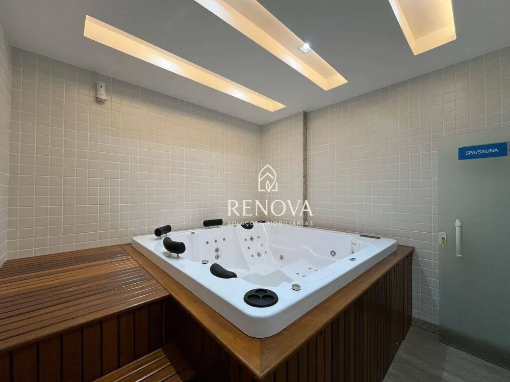 Cobertura, 3 quartos, 190 m² - Foto 21