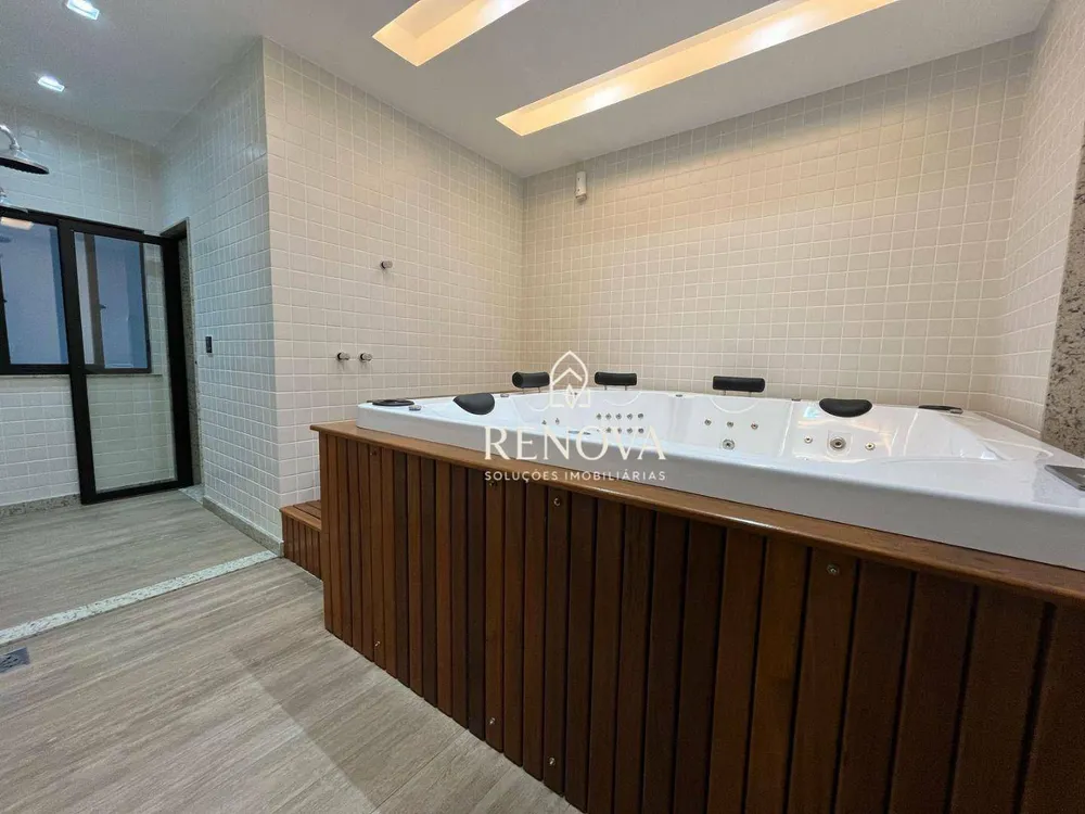 Cobertura, 3 quartos, 190 m² - Foto 20