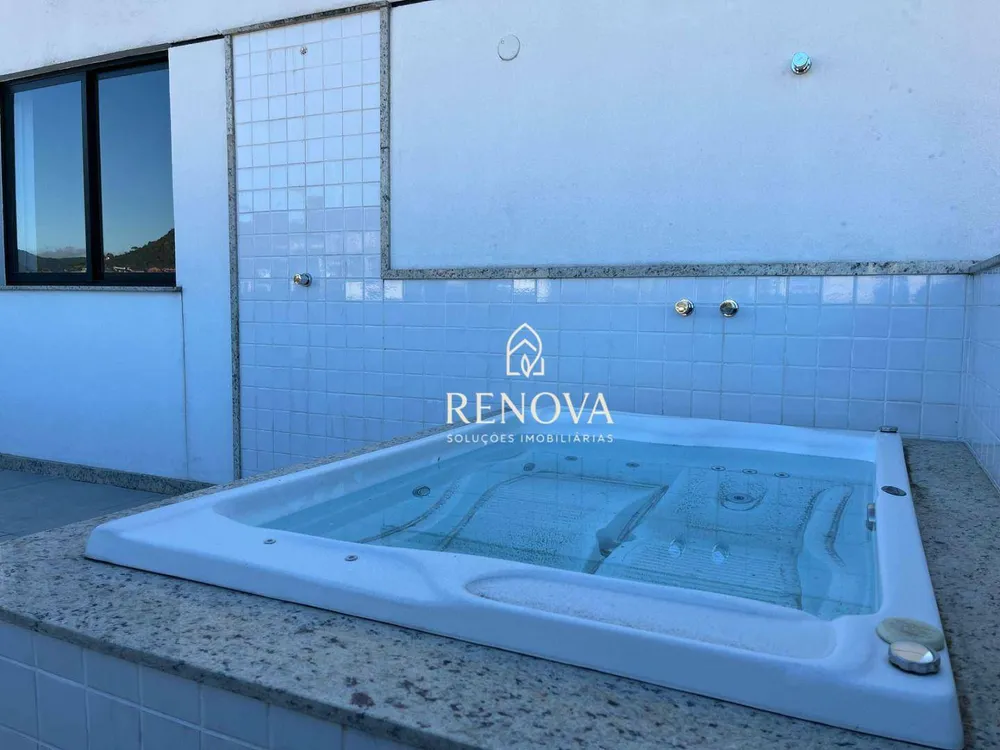Cobertura, 3 quartos, 190 m² - Foto 8
