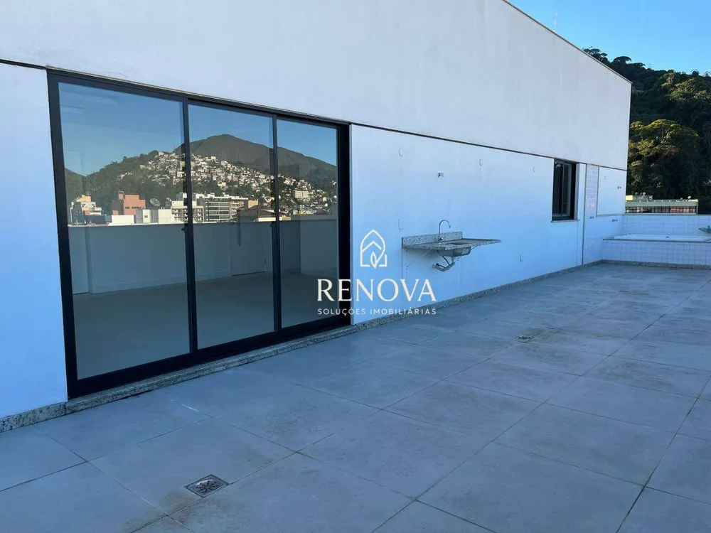 Cobertura, 3 quartos, 190 m² - Foto 7