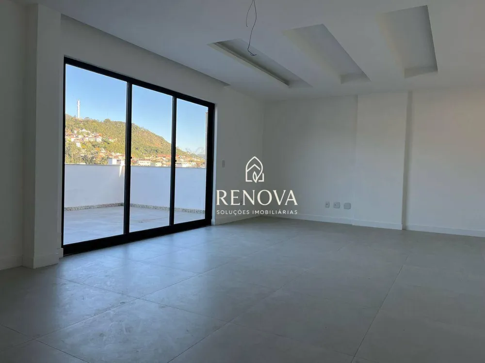 Cobertura, 3 quartos, 190 m² - Foto 10