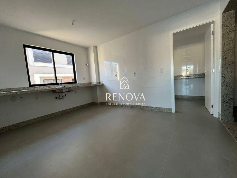 Cobertura, 3 quartos, 190 m² - Foto 6