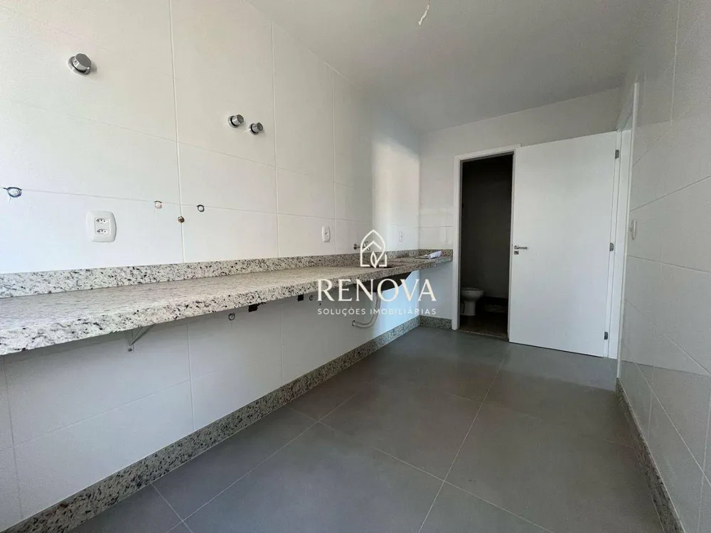 Cobertura, 3 quartos, 190 m² - Foto 3