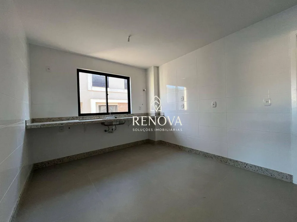 Cobertura, 3 quartos, 190 m² - Foto 4