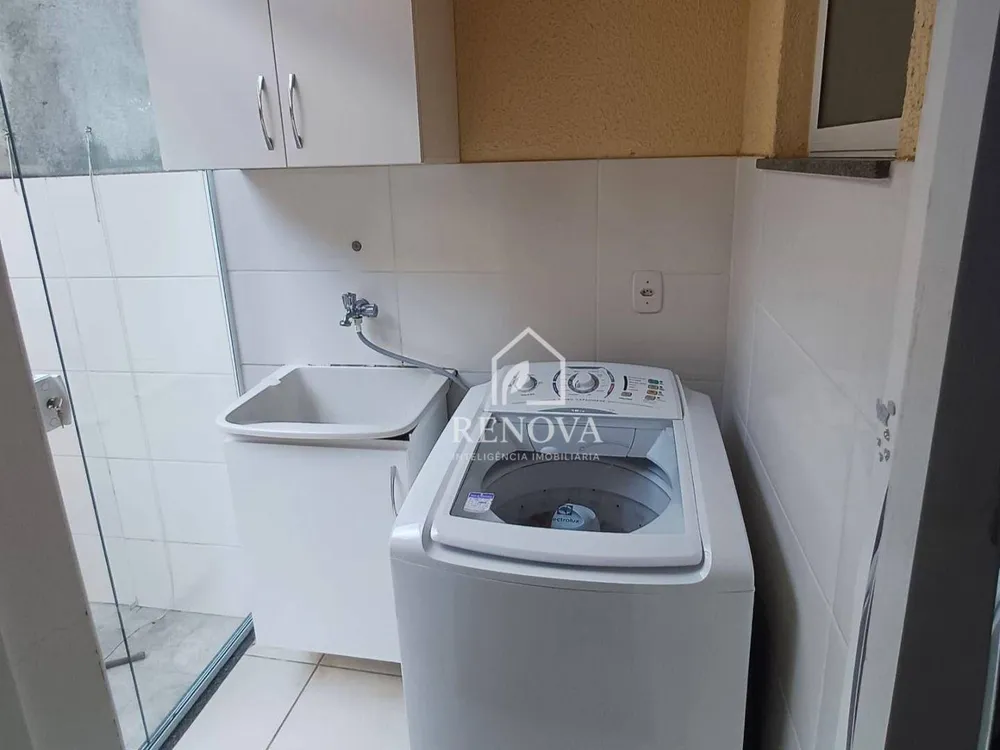 Casa de Condomínio, 3 quartos - Foto 8