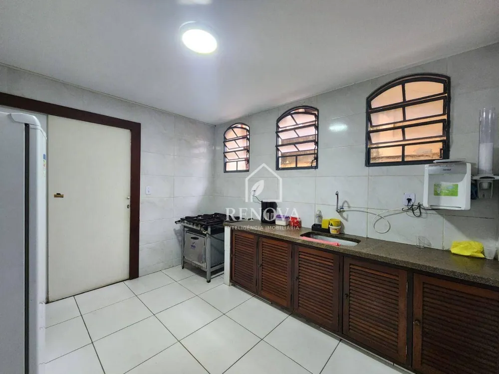Casa de Condomínio, 3 quartos - Foto 29