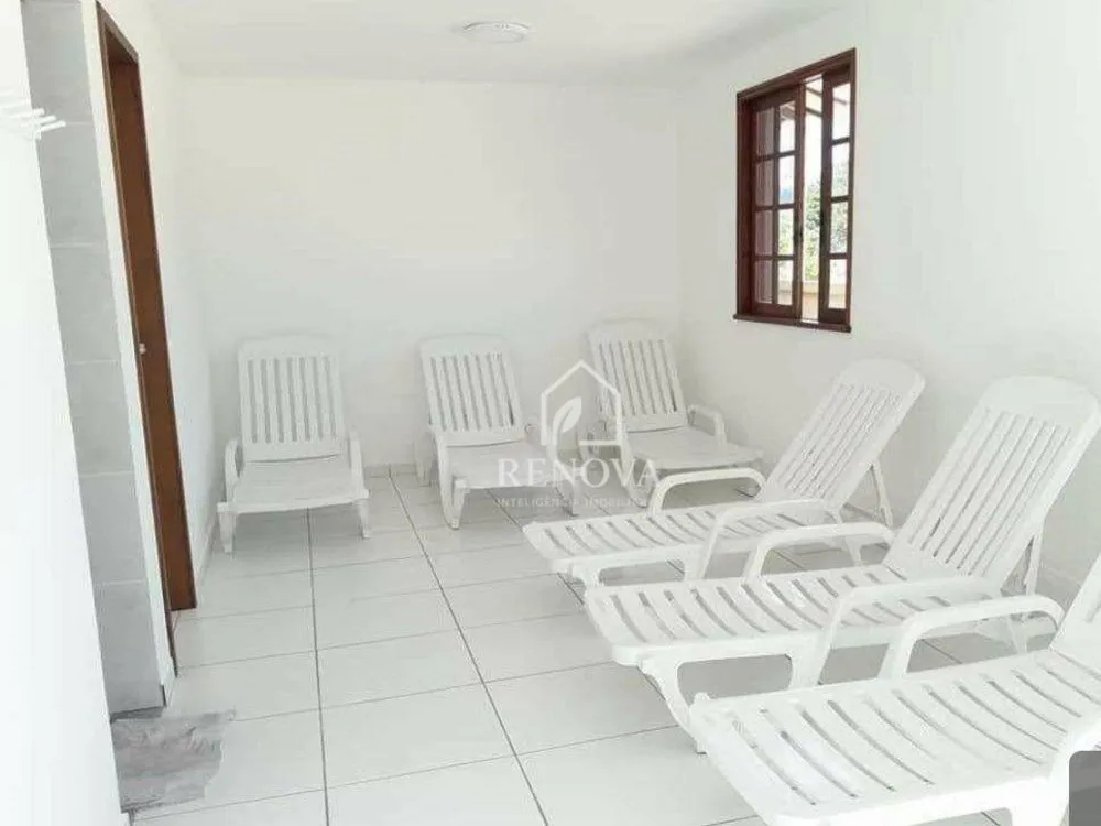 Casa de Condomínio, 3 quartos - Foto 22