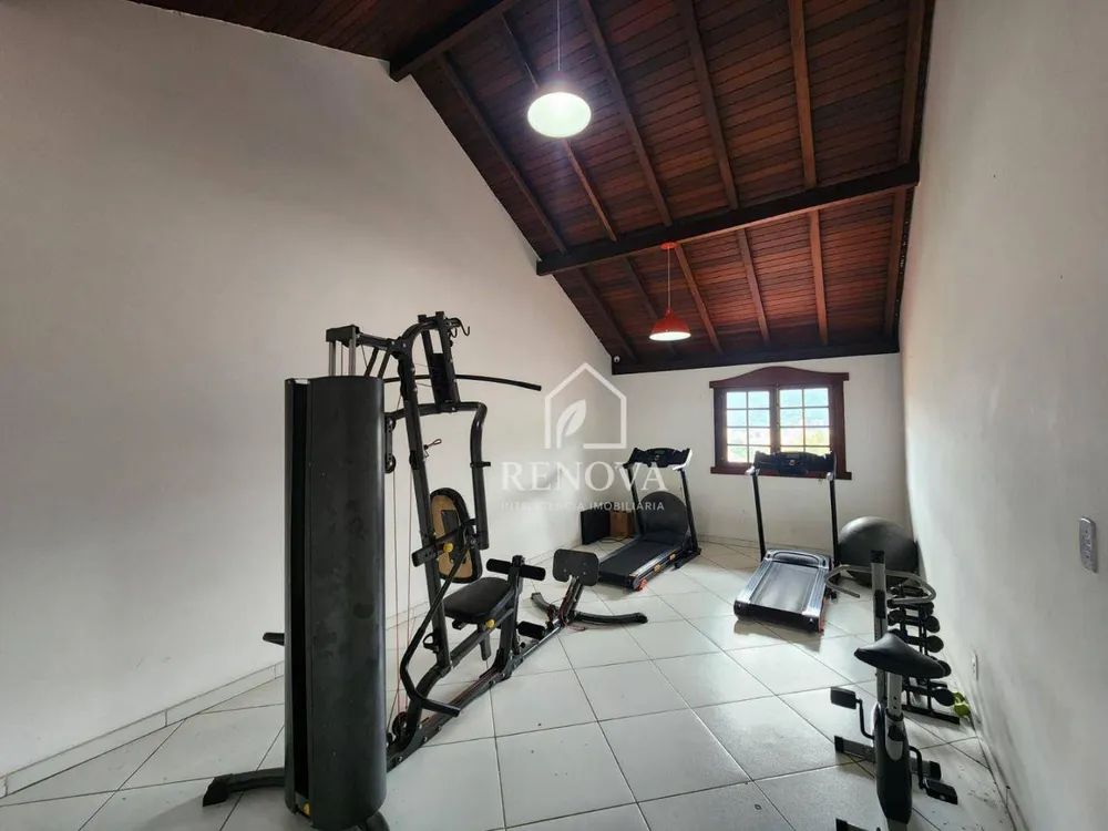 Casa de Condomínio, 3 quartos - Foto 37