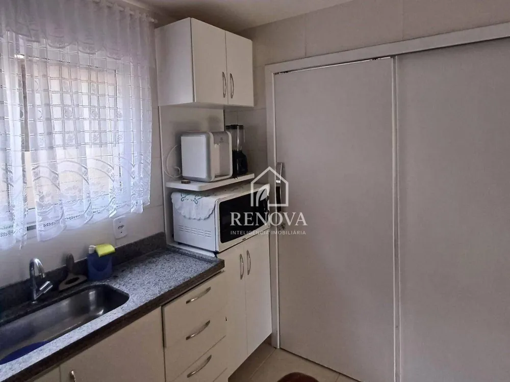 Casa de Condomínio, 3 quartos - Foto 7