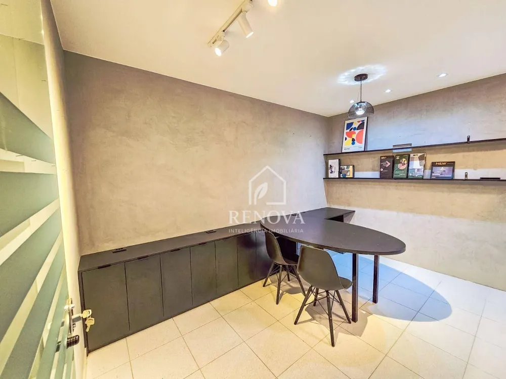 Sala-Conjunto, 42 m² - Foto 9