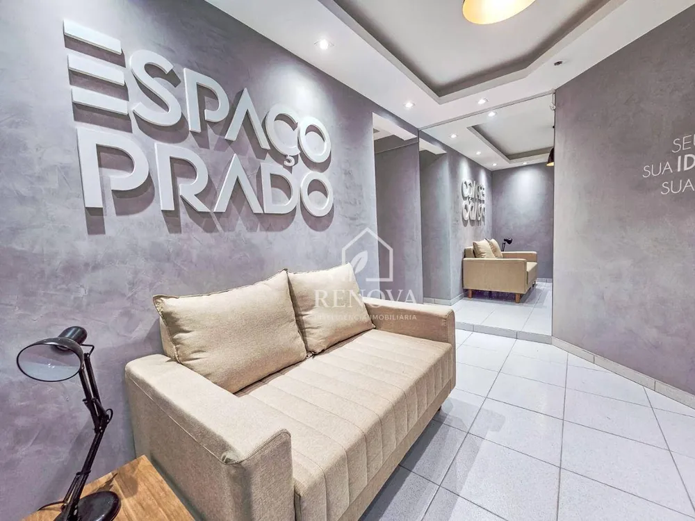 Sala-Conjunto, 42 m² - Foto 3