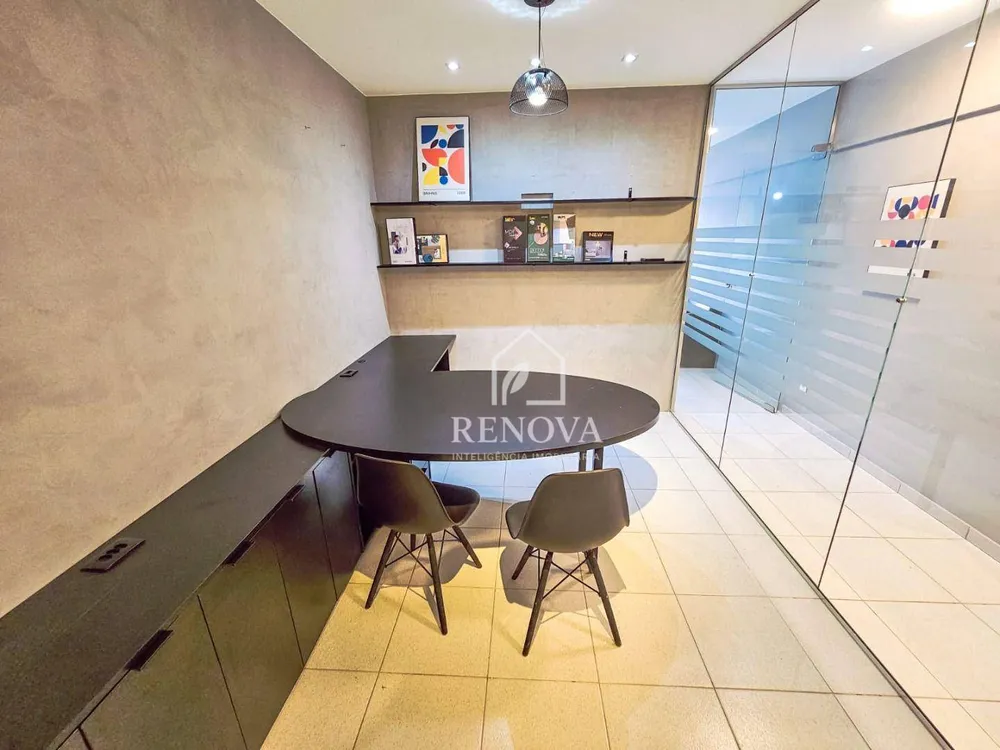 Sala-Conjunto, 42 m² - Foto 7