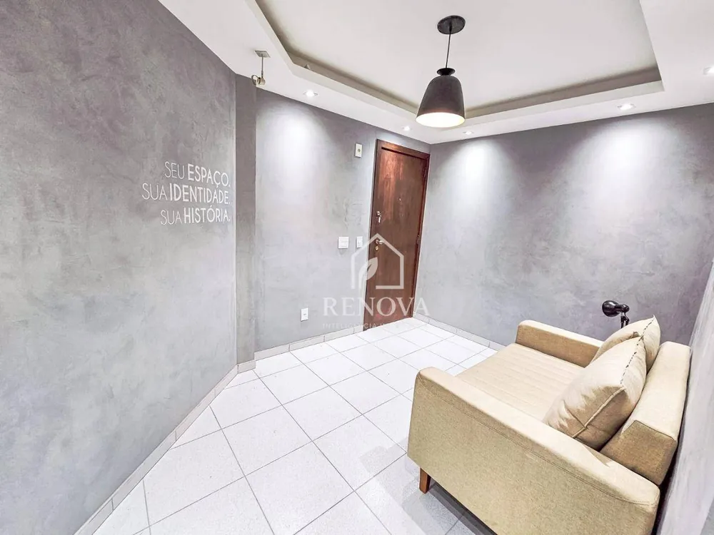 Sala-Conjunto, 42 m² - Foto 10