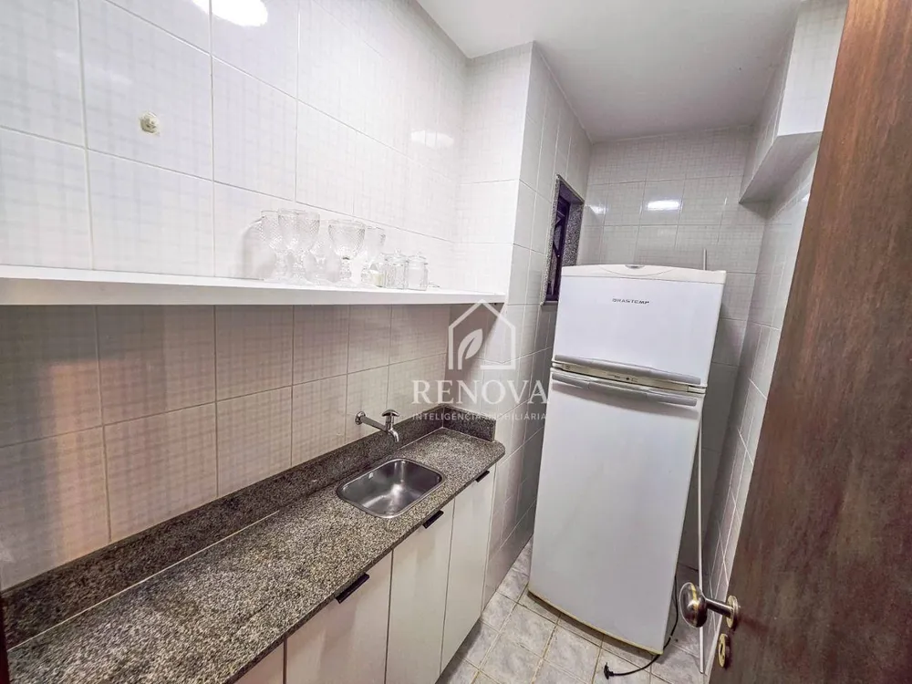 Sala-Conjunto, 42 m² - Foto 8
