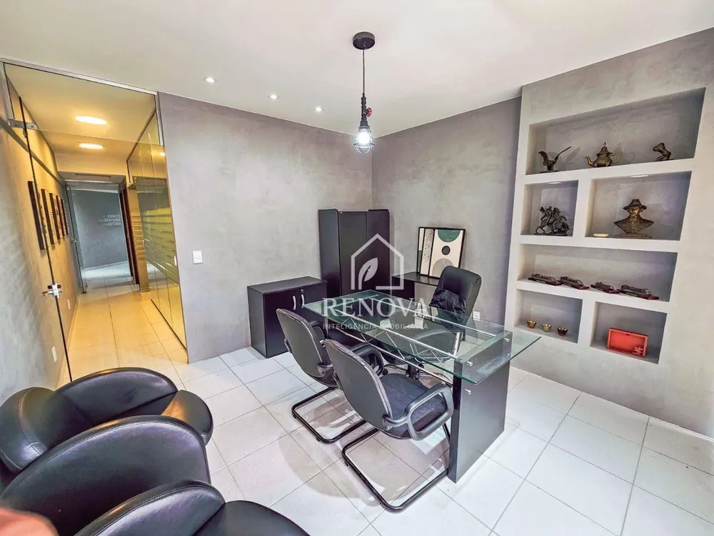 Sala-Conjunto, 42 m² - Foto 5