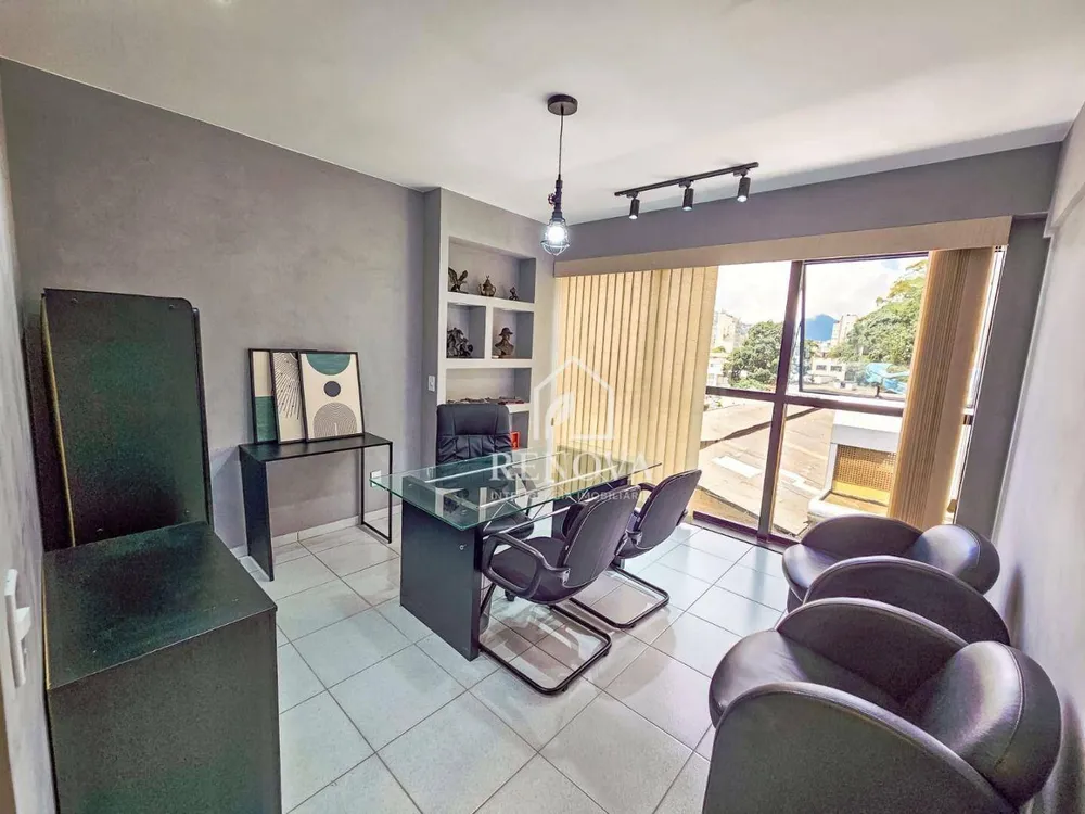 Sala-Conjunto, 42 m² - Foto 1