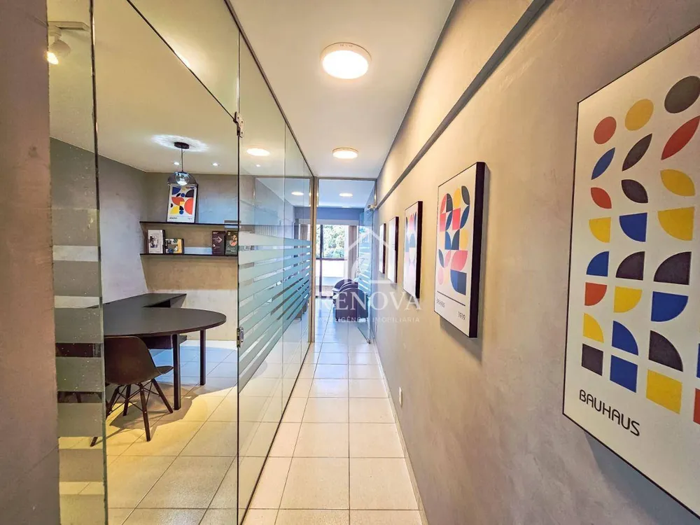 Sala-Conjunto, 42 m² - Foto 6