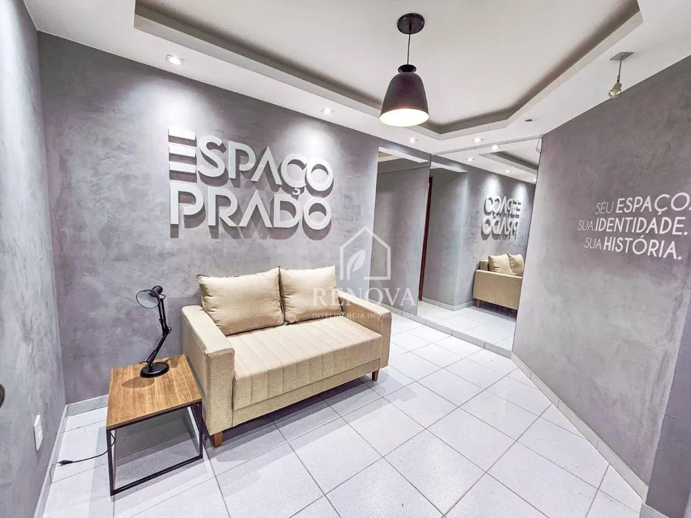 Sala-Conjunto, 42 m² - Foto 2