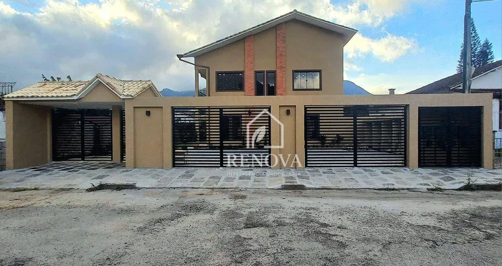 Casa, 3 quartos, 116 m² - Foto 5