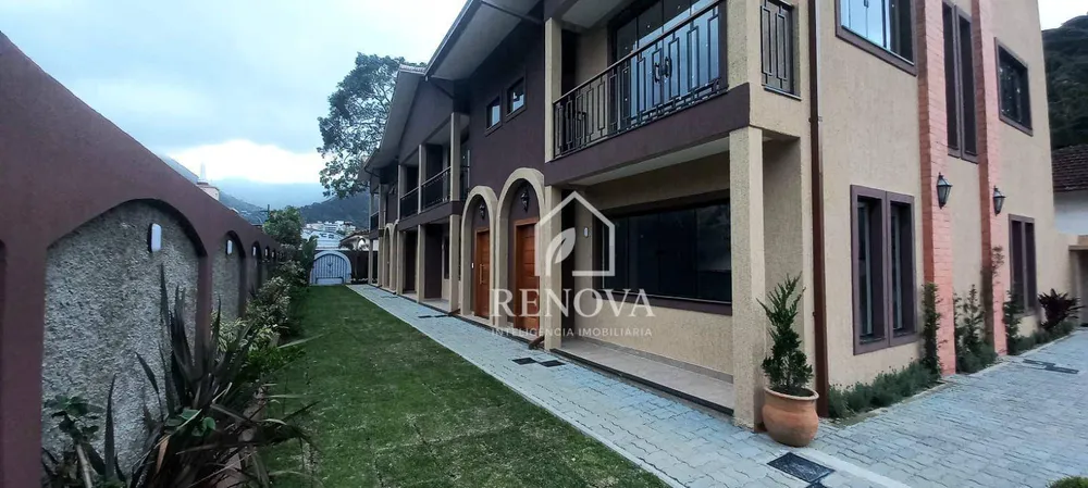 Casa, 3 quartos, 116 m² - Foto 1