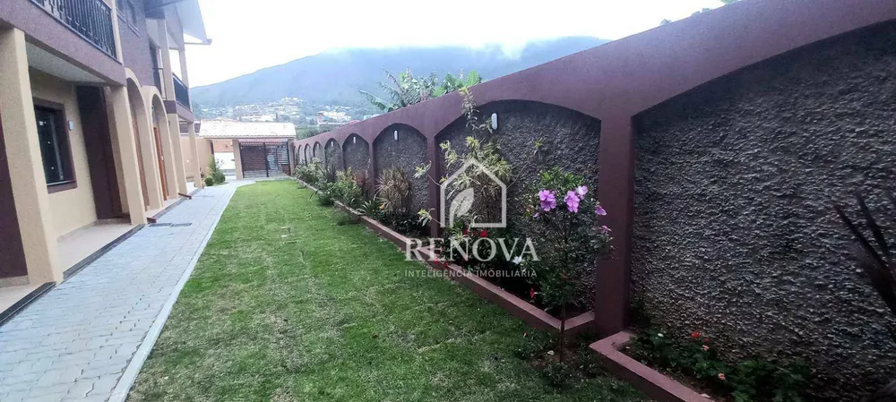 Casa, 3 quartos, 116 m² - Foto 4