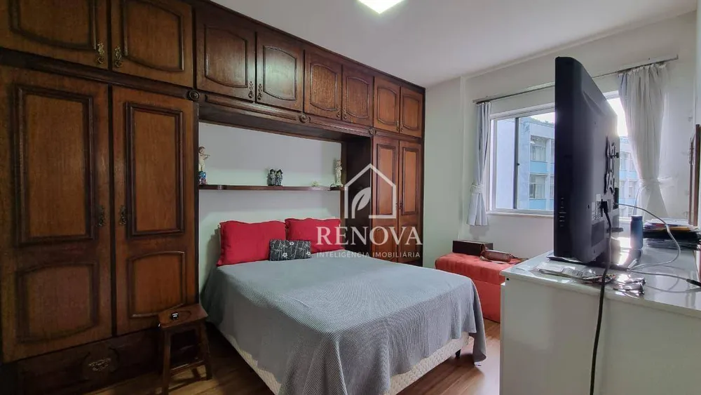 Apartamento, 3 quartos, 147 m² - Foto 8