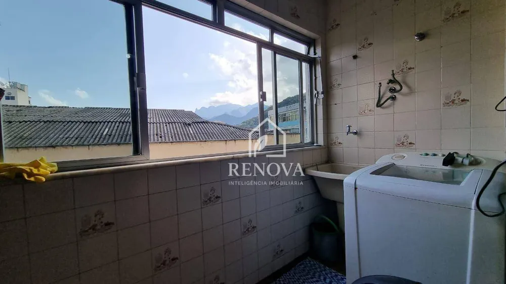 Apartamento, 3 quartos, 147 m² - Foto 2