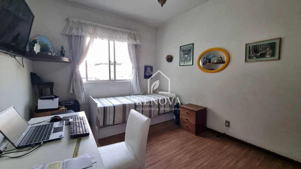 Apartamento, 3 quartos, 147 m² - Foto 3